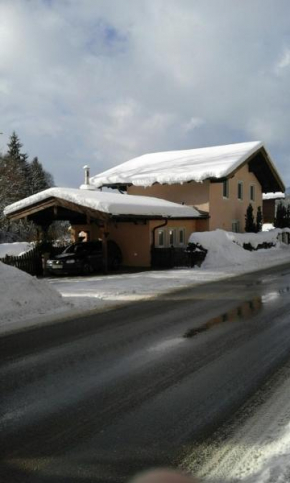 Haus Eberl